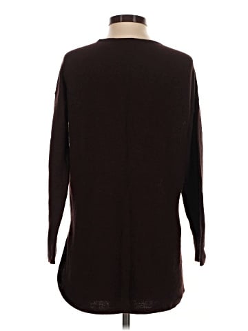 Eileen Fisher Wool Pullover Sweater (view 2)