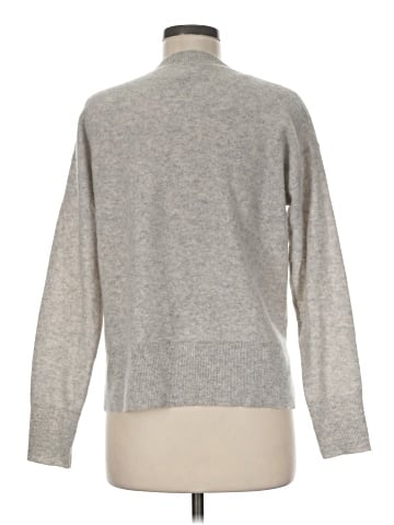 Tahari Cashmere Pullover Sweater (view 2)