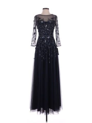 Oleg Cassini Cocktail Dress (view 1)