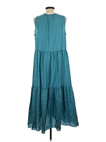 Eileen Fisher Casual Dress (view 2)