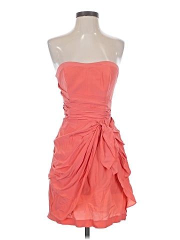 Club Monaco Cocktail Dress (view 1)