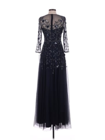 Oleg Cassini Cocktail Dress (view 2)