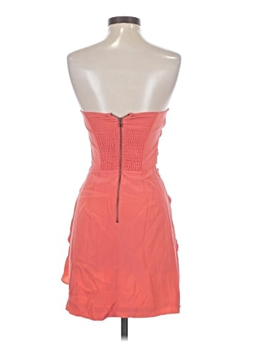 Club Monaco Cocktail Dress (view 2)