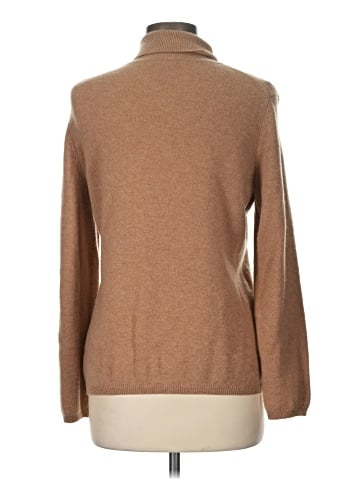 Charter Club Turtleneck Sweater (view 2)