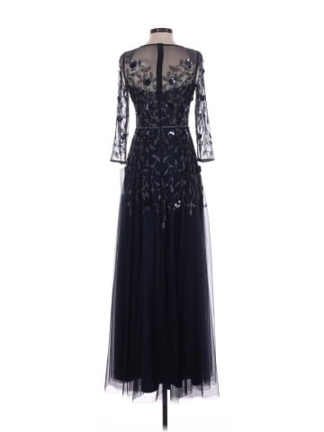 Oleg Cassini Cocktail Dress (view 2)