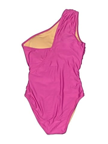 J.Crew One Piece Swimsuit (view 2)