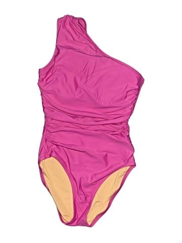 J.Crew One Piece Swimsuit (view 1)