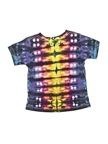 Bella + Canvas Short Sleeve T-Shirt (view 2)