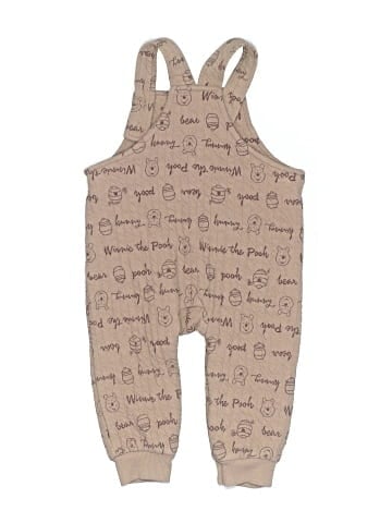 Disney Baby Overalls (view 2)