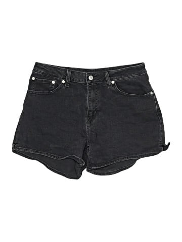 Levi's Denim Shorts (view 1)