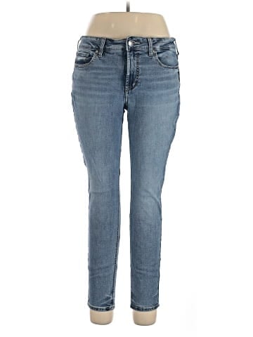 Silver Jeans Co. Jeans (view 1)