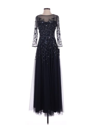 Oleg Cassini Cocktail Dress (view 1)