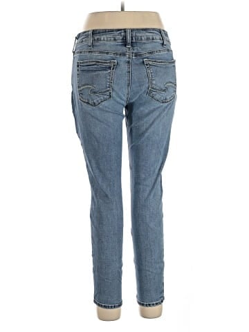 Silver Jeans Co. Jeans (view 2)