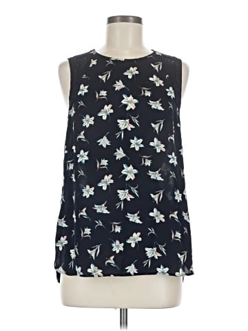 Daniel Rainn Sleeveless Blouse (view 1)