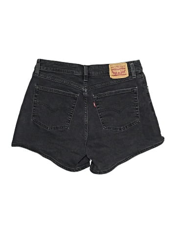 Levi's Denim Shorts (view 2)