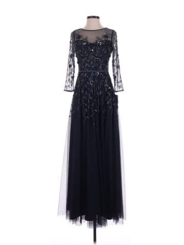 Oleg Cassini Cocktail Dress (view 1)