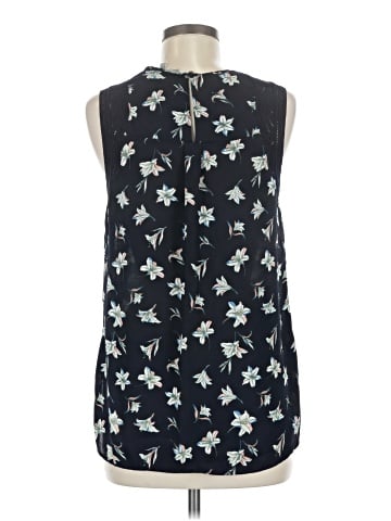 Daniel Rainn Sleeveless Blouse (view 2)