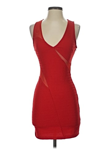 Astr Cocktail Dress (view 1)