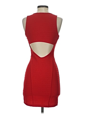 Astr Cocktail Dress (view 2)