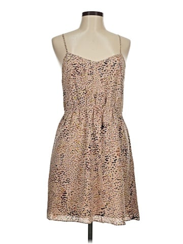 Broadway & Broome Cocktail Dress (view 1)