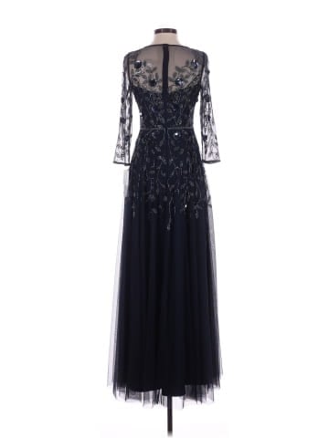 Oleg Cassini Cocktail Dress (view 2)