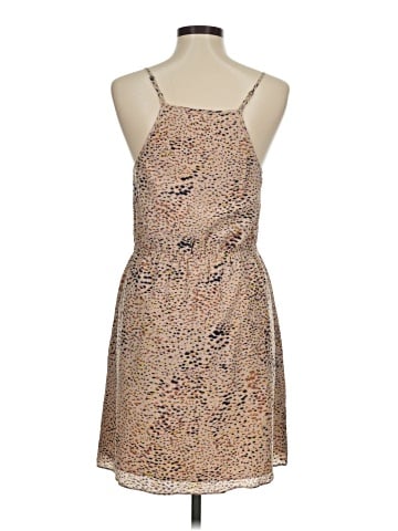 Broadway & Broome Cocktail Dress (view 2)