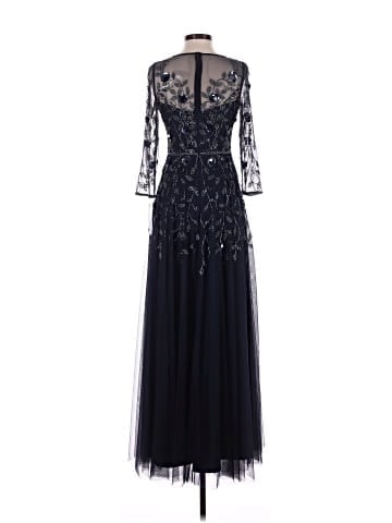 Oleg Cassini Cocktail Dress (view 2)