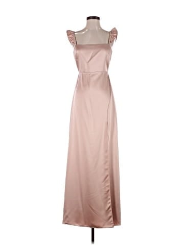 Social Bridesmaids Cocktail Dress (view 1)