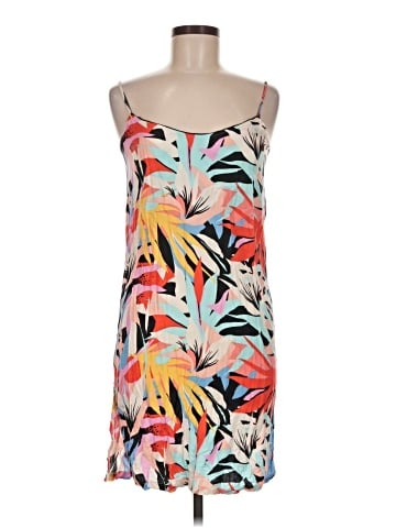 P.J. Salvage Casual Dress (view 1)