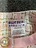Blueberi Boulevard White Jacket Size 3T - photo 3