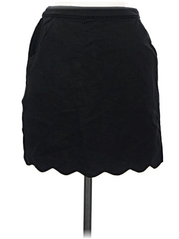 Skies Are Blue Casual Skirt (view 1)