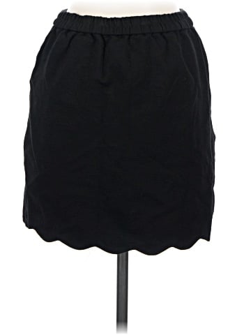 Skies Are Blue Casual Skirt (view 2)