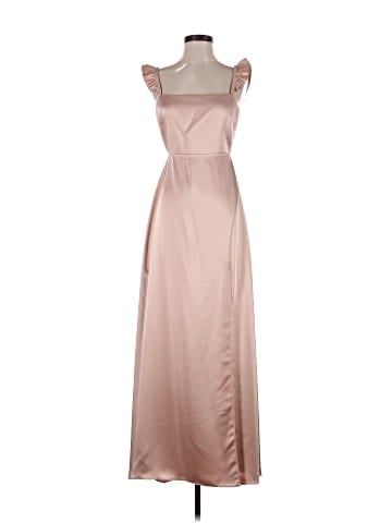 Social Bridesmaids Cocktail Dress (view 1)
