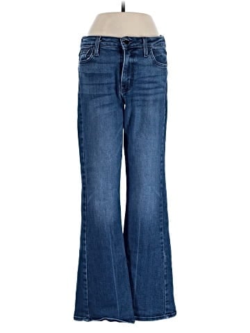 L.T.J. Letters to Juliet Jeans (view 1)