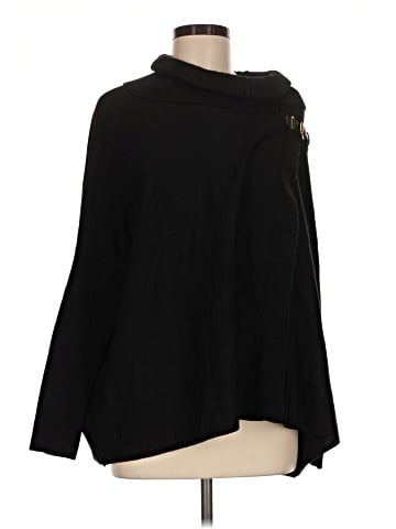 Calvin Klein Turtleneck Sweater (view 1)