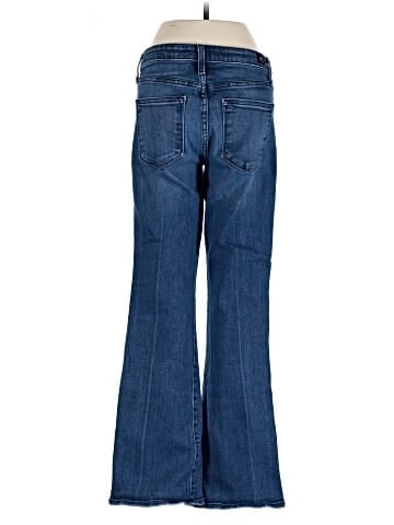 L.T.J. Letters to Juliet Jeans (view 2)