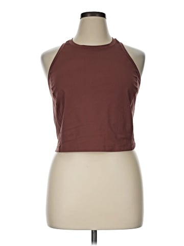 Mountain Hardwear Tank Top (view 1)