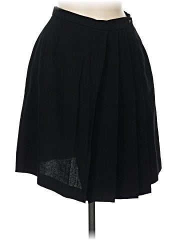 Anne Klein II Wool Skirt (view 1)
