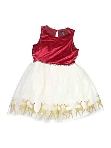 Lilt Dress (view 1)