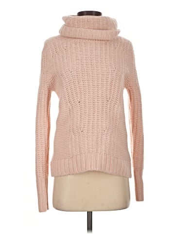 Banana Republic Wool Pullover Sweater (view 1)