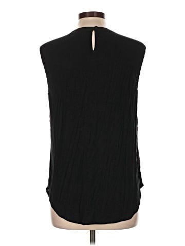 Daniel Rainn Sleeveless Blouse (view 2)