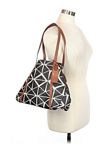Fossil Shoulder Bag (view 2)