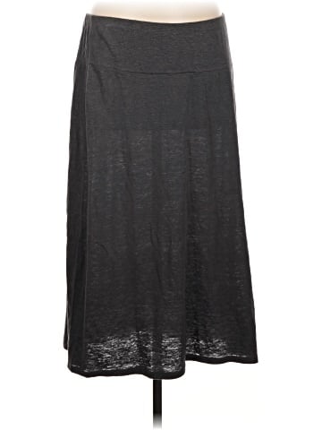 Eileen Fisher Casual Skirt (view 1)