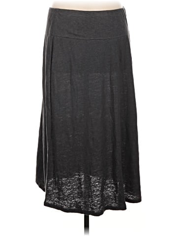 Eileen Fisher Casual Skirt (view 2)