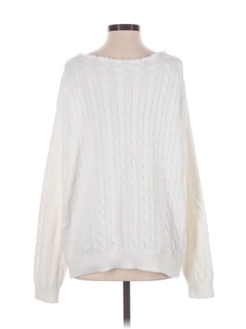 Brandy Melville Pullover Sweater (view 2)