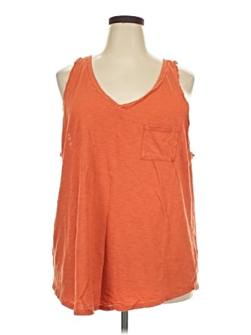 Torrid Tank Top (view 1)