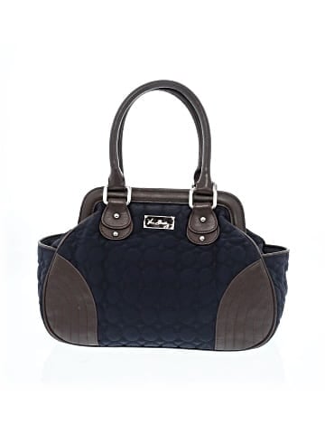 Vera Bradley Satchel (view 1)