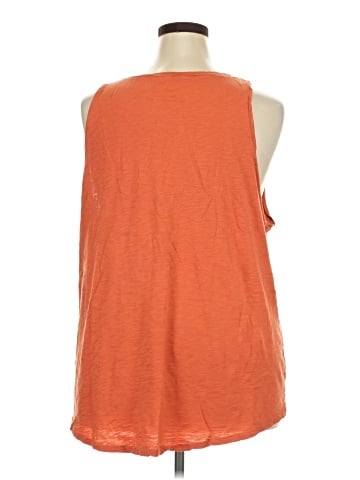 Torrid Tank Top (view 2)
