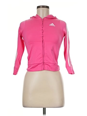 Adidas Track Jacket (view 1)