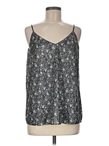 Ann Taylor LOFT Sleeveless Blouse (view 1)